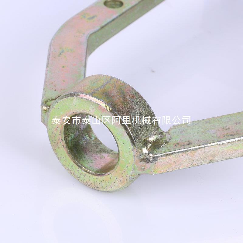 球笼万向拆卸器9孔球笼拉马汽车球笼拆卸工具半轴外球笼安装拉码