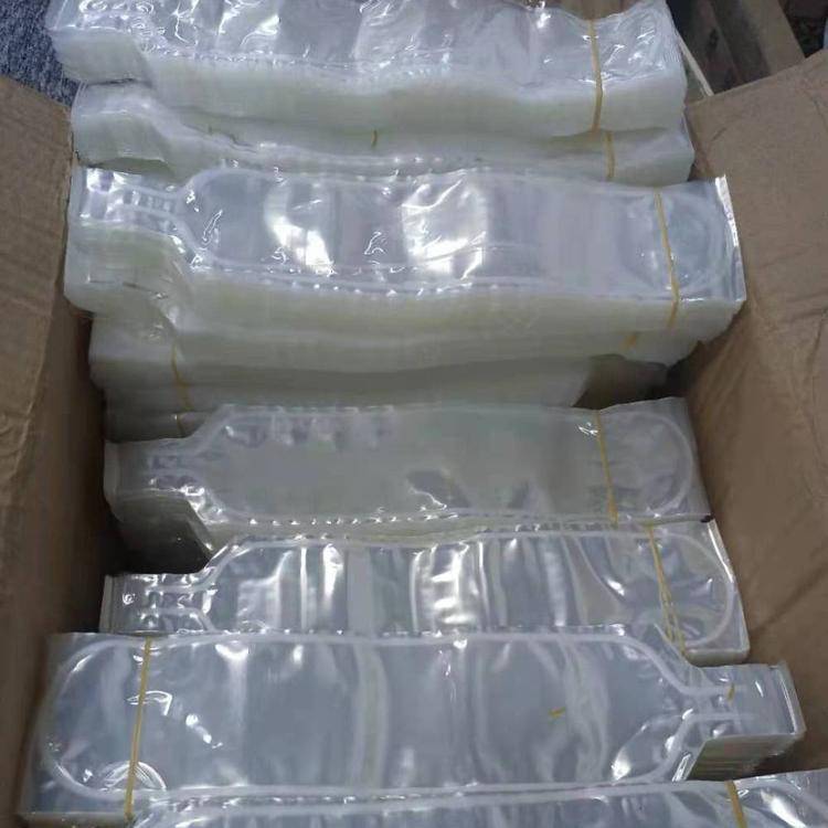 Suministro de bolsas de burbujas de cemento para minas, bolsas de barro para cañones de agua para minas, fabricantes de bolsas de barro para cañones de agua para minas de carbón