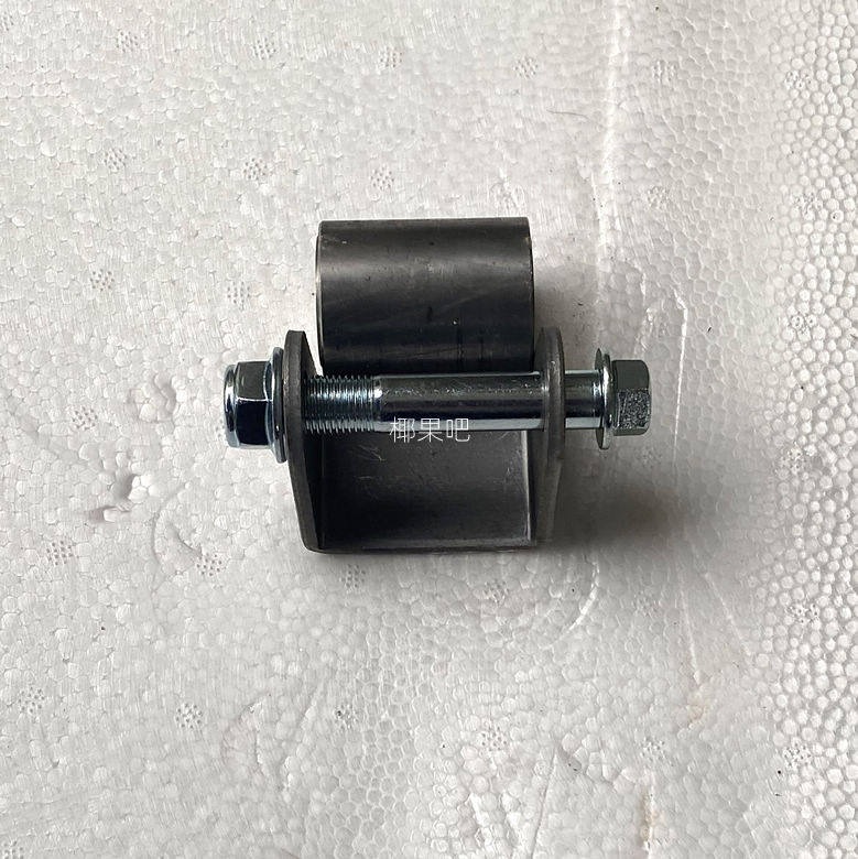 Modified Go-Kart Parts, Four-Wheel Electric Vehicle Atv Rear Swingarm Suspension Arm Bushing/Bearing 12mm