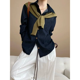 女式T恤;女式针织衫;女式衬衫