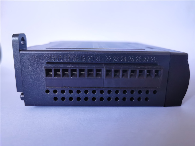 领控PLC扩展模块