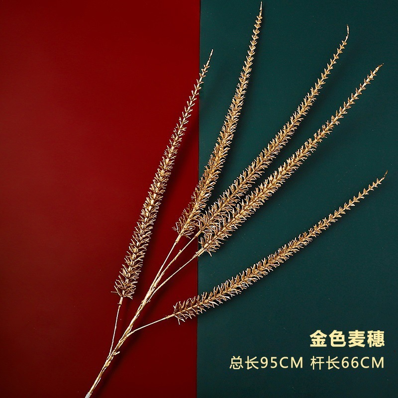 Espiga dorada 1 rama