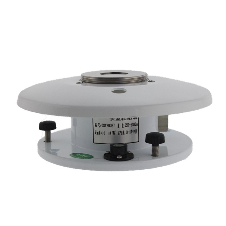 （价可议）长波辐射表 型号:M161354-CG-40 库号：M161354