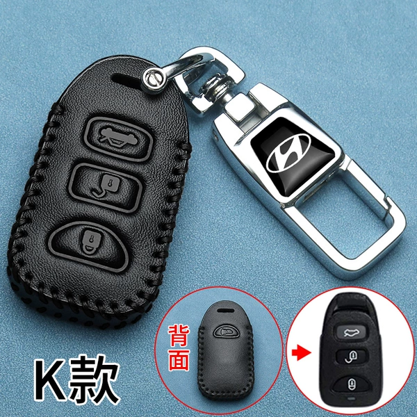 Key bag, protective universal keychain