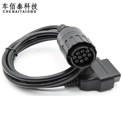 Avtomobil diaqnostika alətləri D Cable OBD