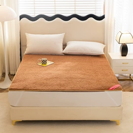 其他毛毯;床罩床笠;四件套