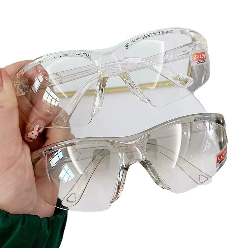 Защитные очки для защиты от брызг