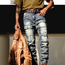 男式牛仔裤;女式牛仔裤;男式夹克
