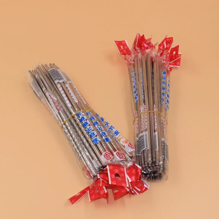 Chopsticks stainless steel, tableware for students, factory direct supply