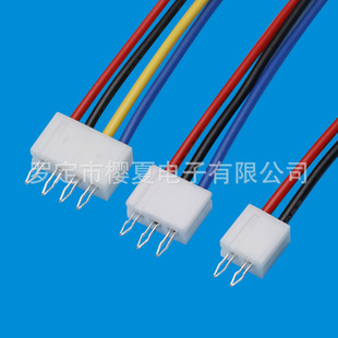 SCN2.54MM���Ӿ�180��ֱ������ �t��/�{�����B�Ӿ� �S�rֱ��