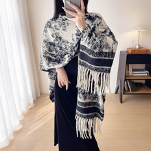 �޾��Ա�����ˮī��~��������Χ����ů�ݼ�����ë�������G110817