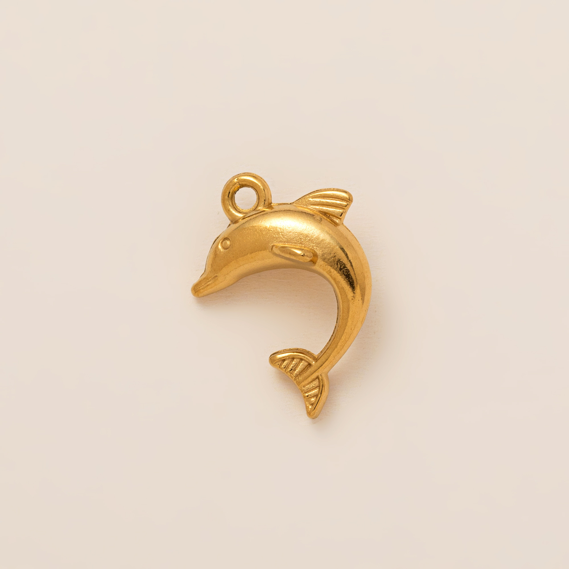 4g Weight 0.03µm Gold Plating Thickness Electroplating Gold Plating Process Pendant Jewelry Making Type 14K Real Gold Plated Plating Material 1 Piece Quantity Copper Material Starfish, Dolphin, Hippocampus, Crab, Fish Pattern Marine Style, Classic Style Style Plating Craft 1 Piece Copper Starfish Dolphin Hippocampus Polished Pendant DIY Jewelry Accessories 8