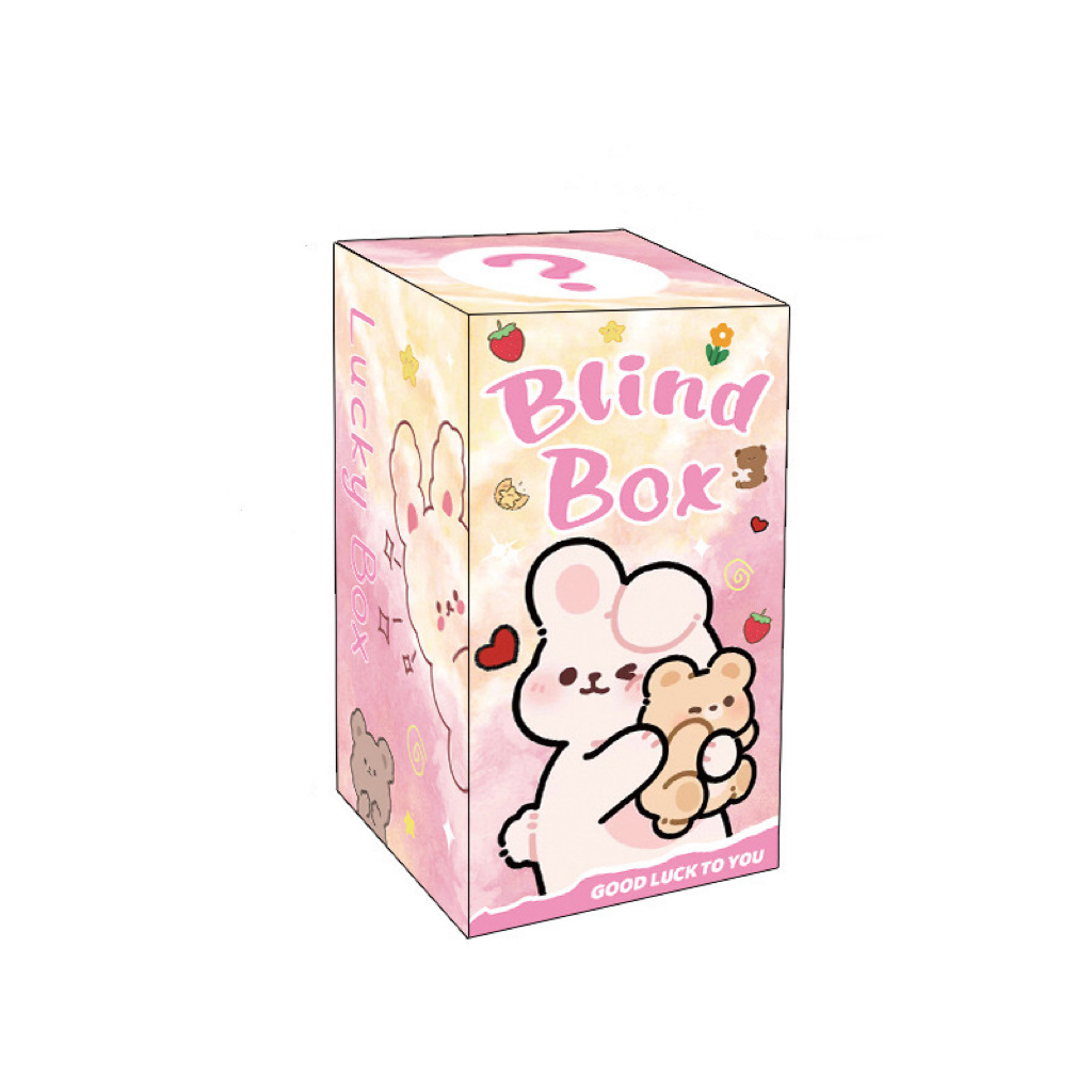 classic box