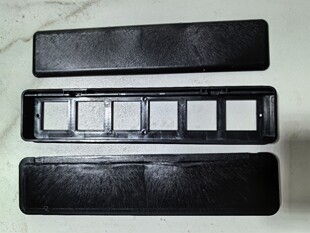 Injection manufacturers in stock supply pearl jewelry box crown strip plastic blank