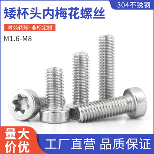 304���P������ͷ��I�����ݽz�GB2671.1���^�A���^÷��˨M1.6-M8