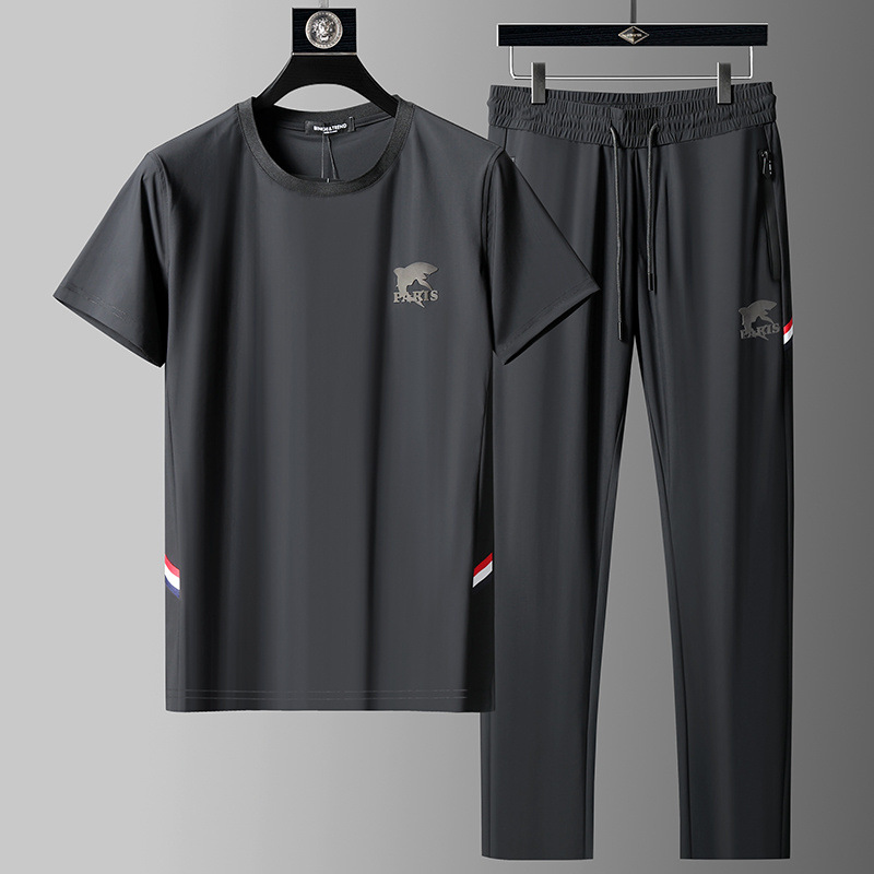 Elite silky elastic silk sleeves
