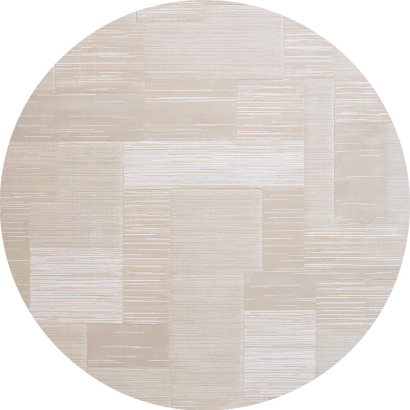 Alfombra de lujo ligera para el hogar, impermeable y antibacteriana para sala de estar, alfombra de cabecera para dormitorio, resistente a las manchas y fácil de cuidar, alfombra para estudio, personalizable y recortable.