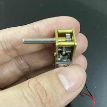 ����С��3V6V12V΢��ֱ�����ֵ��ٵ�� �����ϸ�1218-N20��������