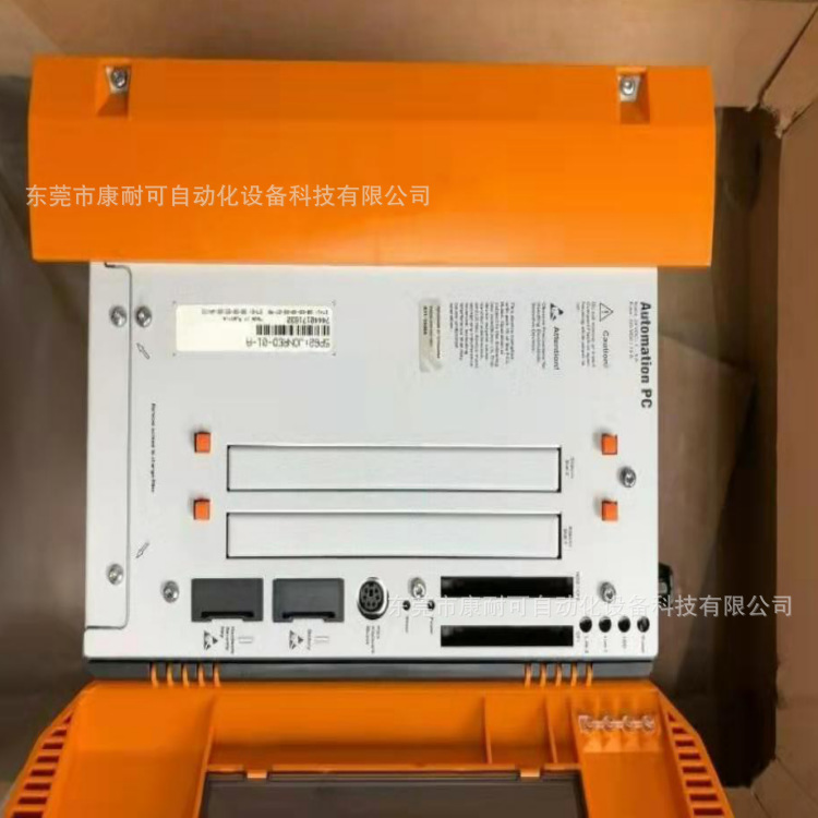 5PC600.SX05-01  贝加莱  二手议价 5PC600.SX05-01