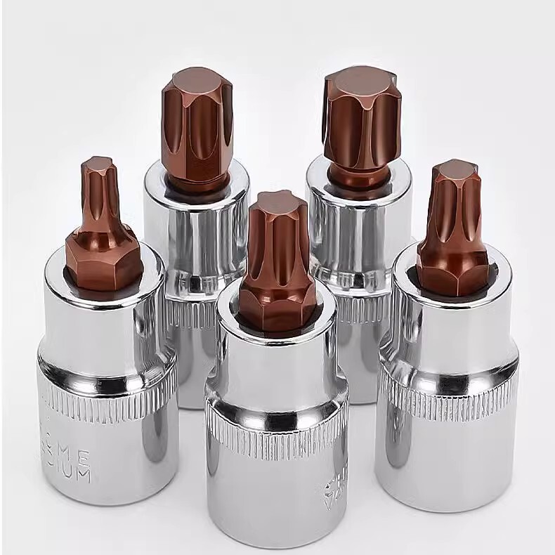 1/2大飛12.5mm圧巻スリーブs2鋼内外六角ヘッド風砲電動レンチヘッド|undefined