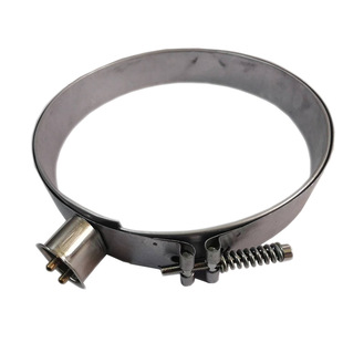 in stock wholesale heating ring injection molding machine electric heating ring round 220V380v electric heating ring film blowing machine heating ring