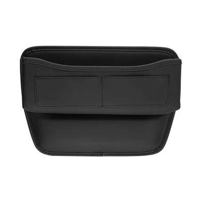 Car storage bag/box — box car seat storage box
