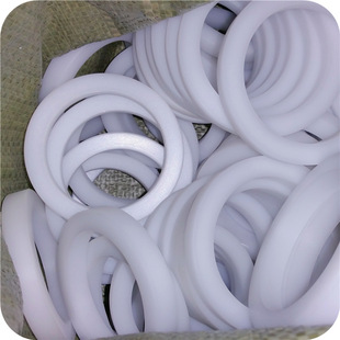 Factory Direct Sales of Nylon Products, Nylon Parts Processing, Nylon Parts, Injection Molding Special-shaped Parts, Nylon Bushings and Other Special-shaped Parts