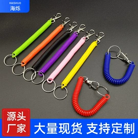 钥匙扣及钥匙扣配件;金属工艺品;登山扣、钩