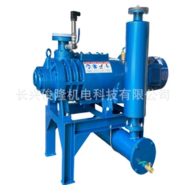 真空泵;离心泵;转子泵