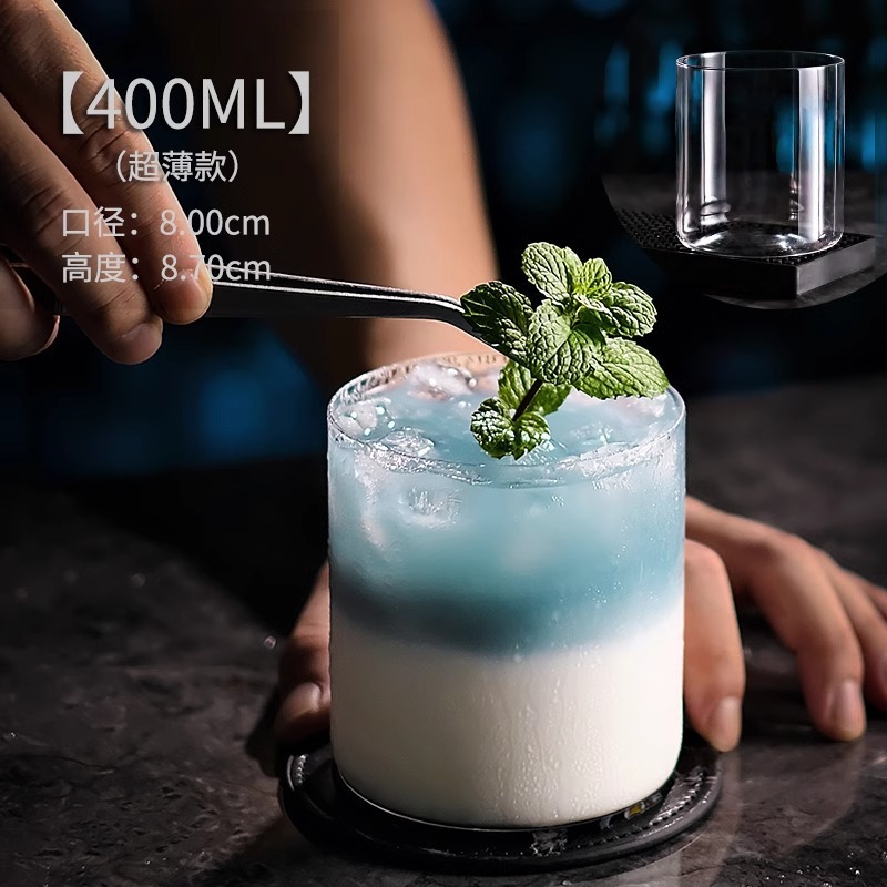 クリエイティブなコリンカップ、ロングドリンクカップ、ジュースカップ、バーカップ、カクテルカップ、グラス、ワイングラス|undefined