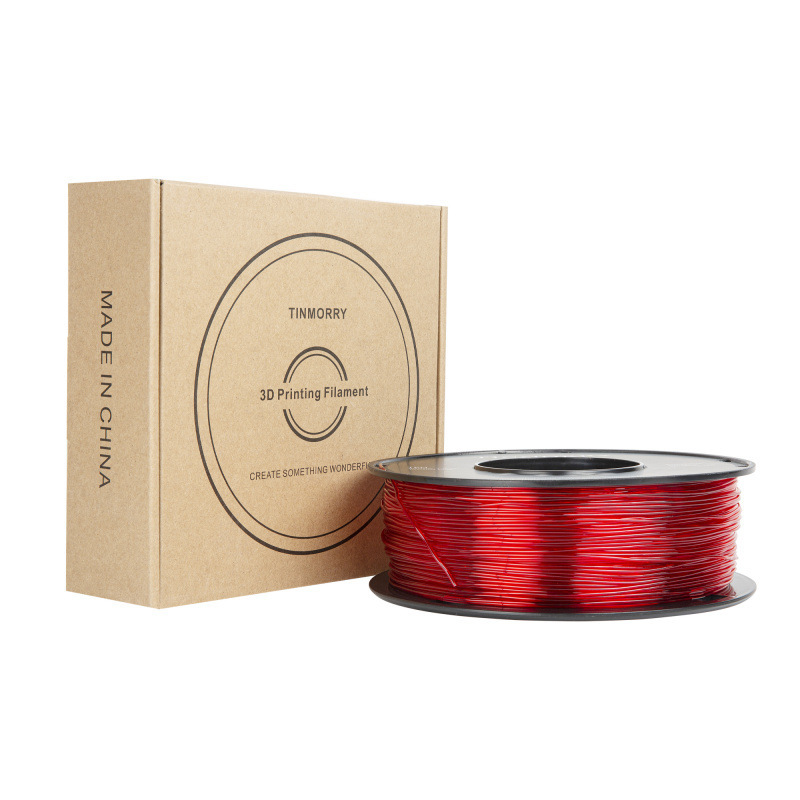Tinmorry Tianrui TPU3d プリンタ消耗品印刷消耗品 1.75 ミリメートルプリンタ材料 1 個から|undefined