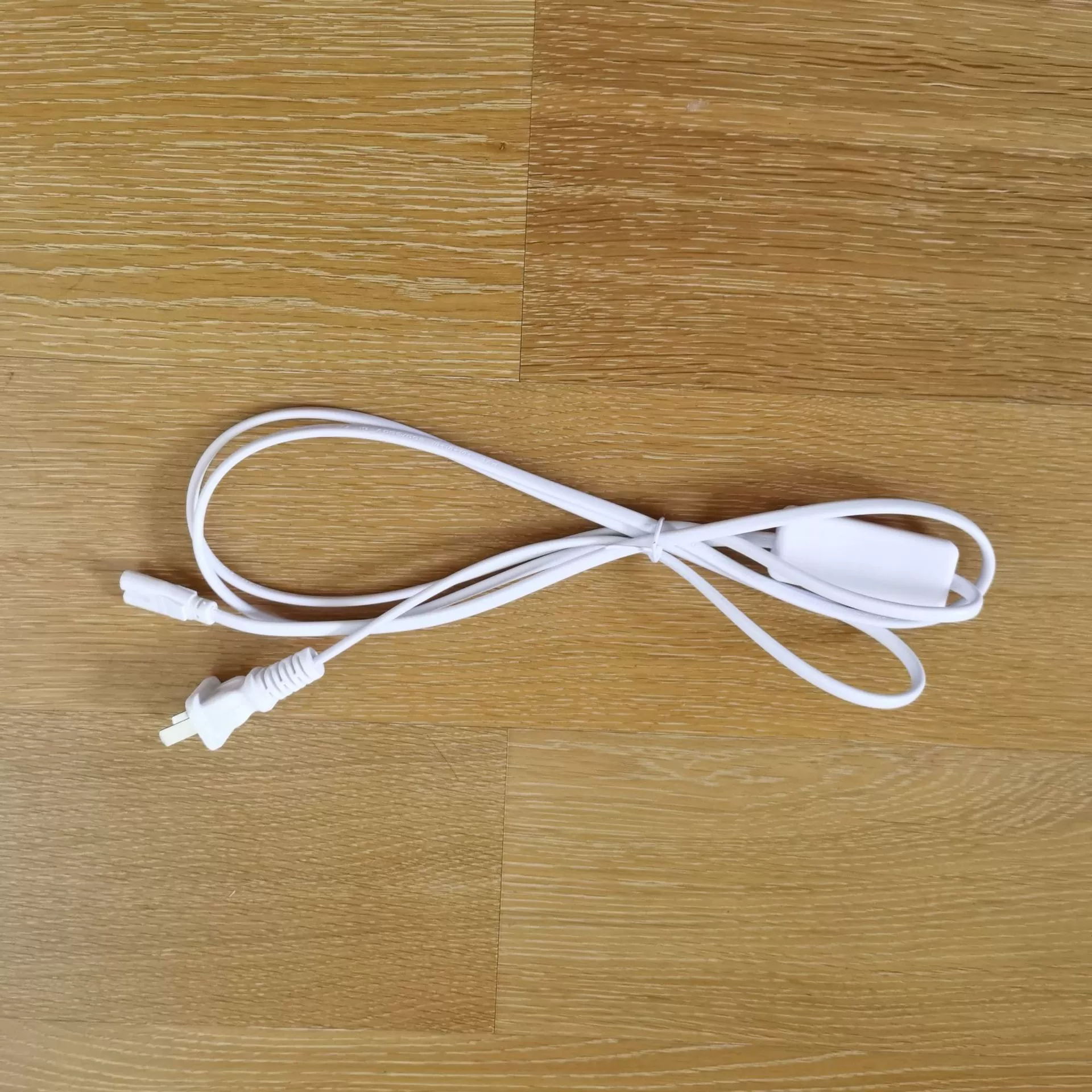 T5T8 с двумя отверстиями и тремя отверстиями с 303 переключателем шнур питания соединительная линия лампы стерилизация кронштейн лампы выключатель питания