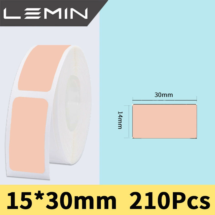 LeMinyun LeMin Cloud принтер этикеток Bluetooth домашний LeMin Cloud Этикетка Машина принтер