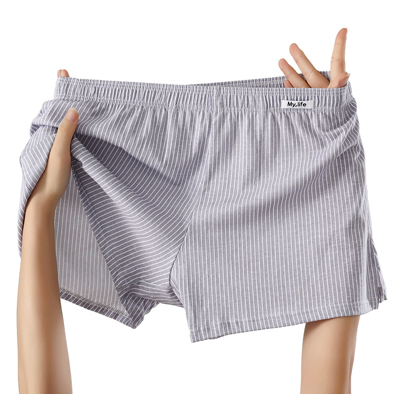 Alo pantalones deportivos de ángulo plano pantalones cortos de cuatro ángulos para hombres de alta calidad algodón 100% procesamiento personalizado