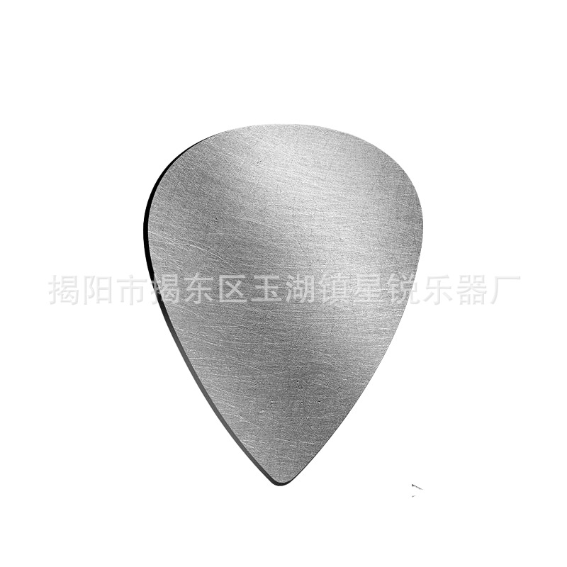 Metal Guitarra Pops Metal Guitar Pops for electric Guitar Pops de acero inoxidable