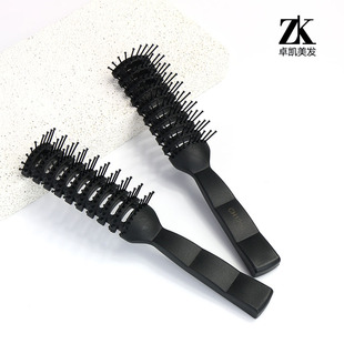Comb Spareribs Hairdressing Comb Fluffy Styling Comb Home Hair Styling Artifact