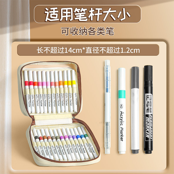 Handheld marker