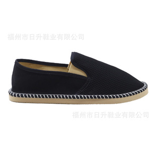 OEM�����ɫlogo���Q�����ξW������Ь��ʿPE�ײ�Ь Casual Shoes