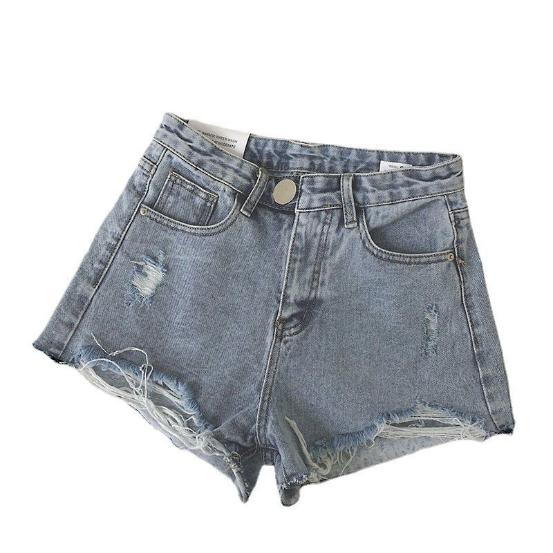 Stylish Denim Shorts