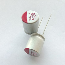 ̑B25V100UFwe10X12MM߷X늽100uf25vmԴ