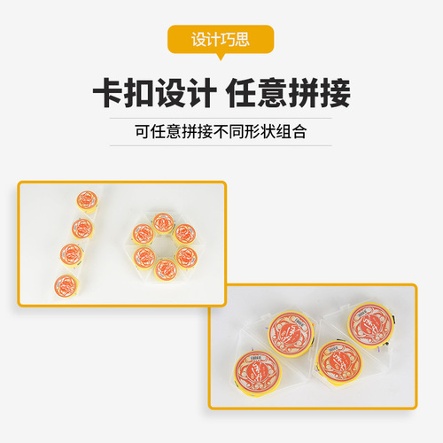 Jia Diao Ni Fu Mo Line Set (Zhongfen) Fishing Line Crucian Carp Finished Main Line Set Full Set Tied Taiwan Fishing Pull