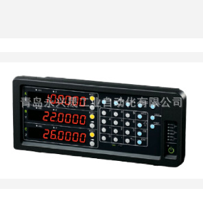 日本索尼Magnescale 计数器 LY72 各种测量和控制的高性能显示组