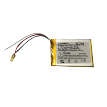适用索尼PRS-T1电子阅读器电池LIS1476