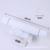 40cm white rod mop