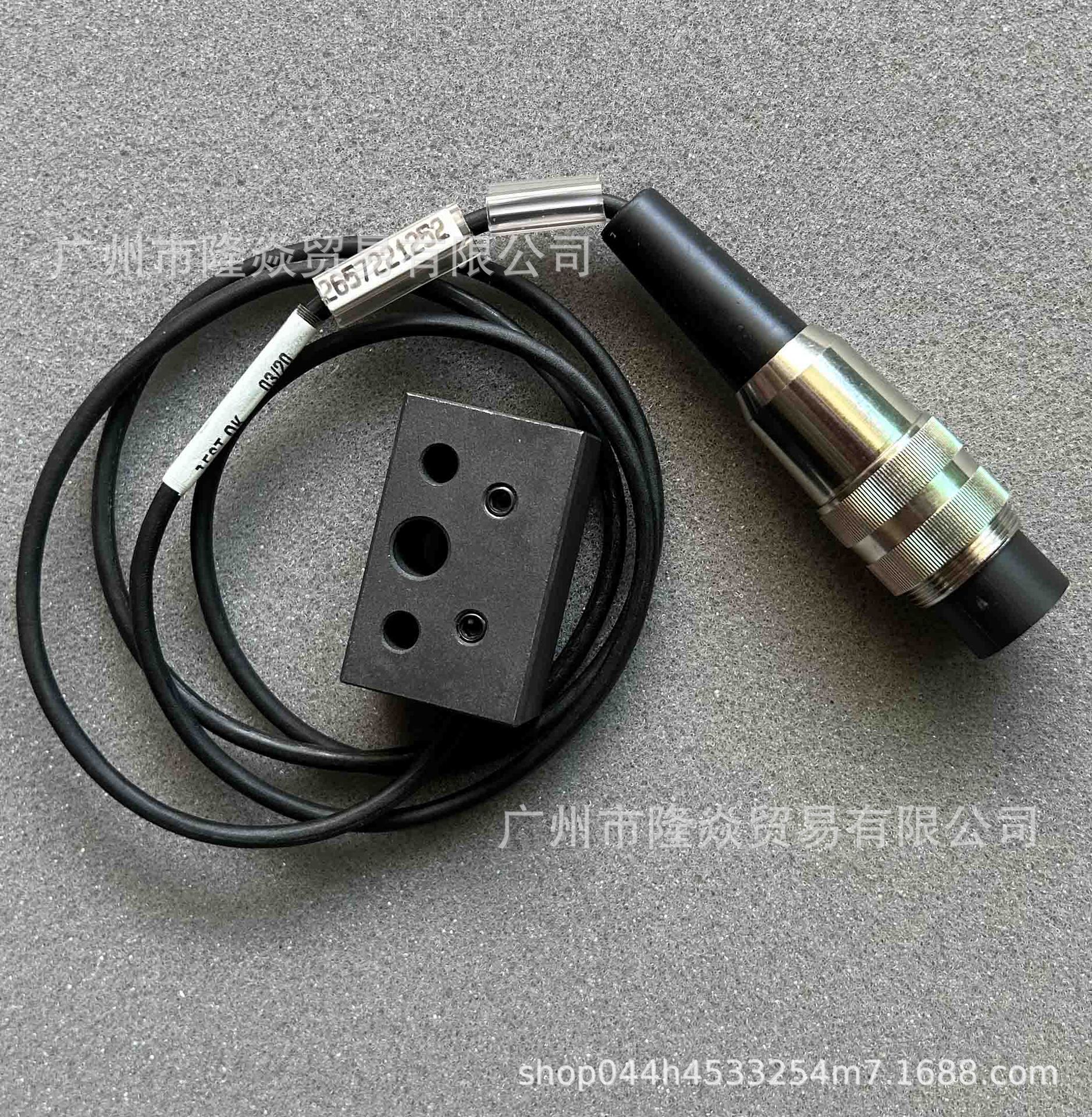 MSRPOSS马波斯B 2657221252温度传感器B2657221253探头2657221254