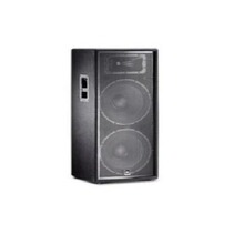 JBL JRX225 政企会议专业音箱 前导向舞台演出会议酒吧婚庆音响