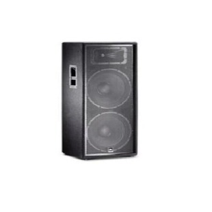 JBL JRX225 ������h���I���� ǰ������̨�ݳ����h�ưɻ�c���