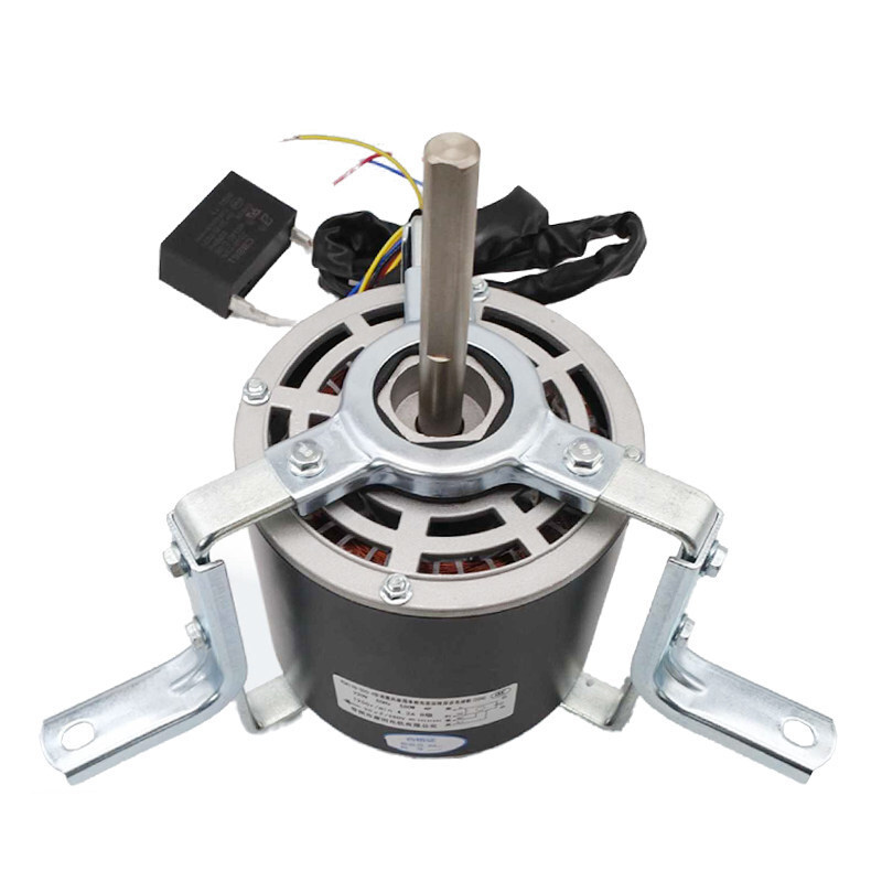 El motor Changzhou kangtian es adecuado para la ventilación ganadera ydk139 - 450375300120250 550w - 4 image 4