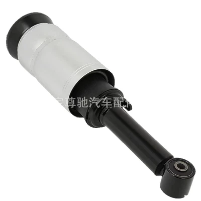 Iii L319, damping system