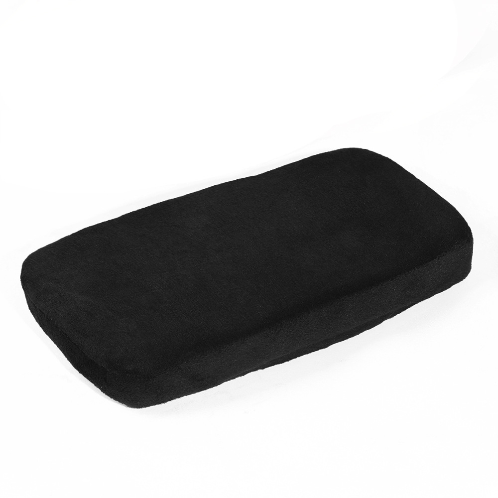 Reposabrazos cojín Silla de espuma de memoria almohada de mano almohada de codo Amazon popular Home Office eBay suministro transfronterizo caliente
